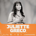 Greco,juliette - Live In Paris - Vinyl Record