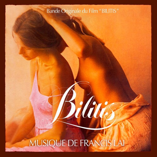 Lai,francis - Bilitis - O.s.t. - Vinyl Record