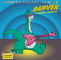 Lorne,peter - Denver Le Dernier Dinosaure - O.s.t. - Vinyl Record