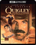 Quigley Down Under - Quigley Down Under - UHD