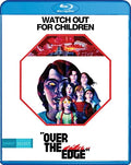 Over The Edge (1979) - Over The Edge (1979) - Blu-ray