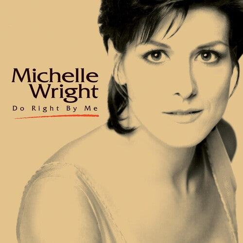 Wright,michelle - Do Right By Me - Music CD