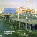 Migala - Asi Duele Un Verano - Music CD