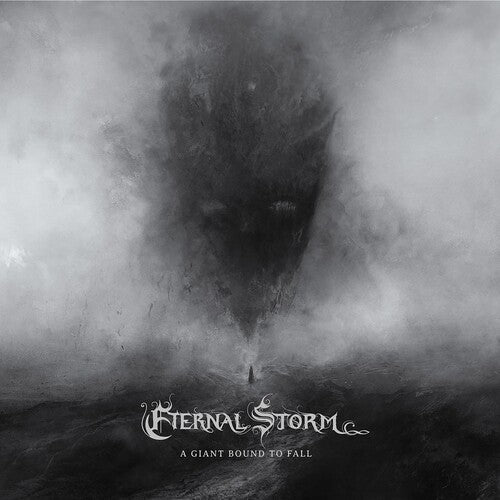 Eternal Storm - Giant Bound To Fall - Music CD
