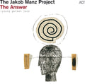 Jakob Manz Project - Answer - Vinyl Record