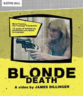 Blonde Death - Blonde Death - Blu-ray