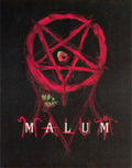 Malum (collector's Edition) - Malum (collector's Edition) - Blu-ray