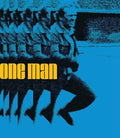 One Man - One Man - Blu-ray