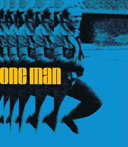 One Man - One Man - Blu-ray