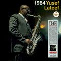 Lateef,yusef - 1984 - Vinyl Record