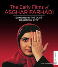 Early Films Of Asghar Farhadi: Dancing In The Dust - Early Films Of Asghar Farhadi: Dancing In The Dust - Blu-ray