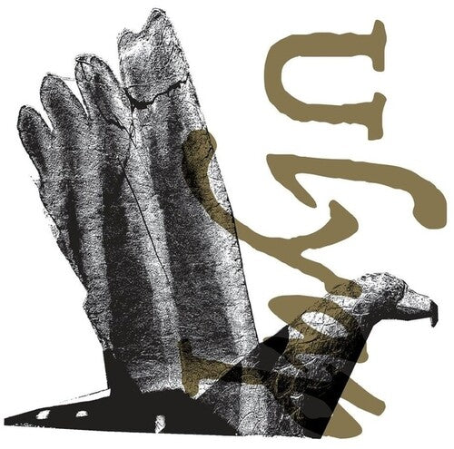 Ulyap Songs: Beyond Circassian Tradition / Var - Ulyap Songs: Beyond Circassian Tradition / Var - Vinyl Record