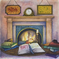 Bardic Depths - What We Really Like In Stories - Music CD