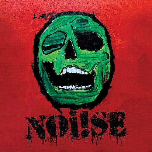 Noi!se - Liam - Vinyl Record