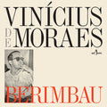 De Moraes,vinicius - Berimbau - Vinyl Record