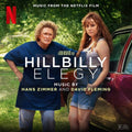 Hillbilly Elegy - O.s.t. - Hillbilly Elegy - O.s.t. - Music CD