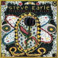 Earle,steve - Transcendental Blues - Music CD