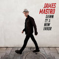 Dawn Of A New Error Music CD