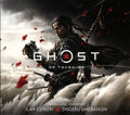 Ghost Of Tsushima - O.s.t. - Ghost Of Tsushima - O.s.t. - Music CD