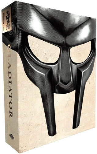 Gladiator: Titans Of Cult - Gladiator: Titans Of Cult - UHD