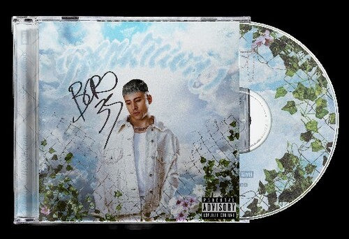 Boro - Bendicion - Vinyl Record