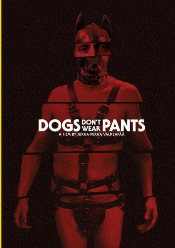 Dogs Don't Wear Pants - Dogs Don't Wear Pants - DVD