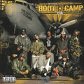 Boot Camp Clik - Last Stand - Vinyl Record