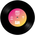 Ewonee - Do Your Dance B/w The World Is Ours - Vinyl Record