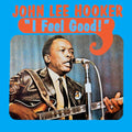 I Feel Good (Blue) [Clear Vinyl] [Limited Edition] Vinyl Record