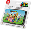 Rds Swi Game 24 Card Case W/ Super Mario And Char - Rds Swi Game 24 Card Case W/ Super Mario And Char - Game Accessories