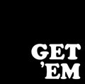 Get 'em - Get 'em - Vinyl Record
