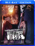 Bulletproof Jesus: The Director's Cut - Bulletproof Jesus: The Director's Cut - Blu-ray