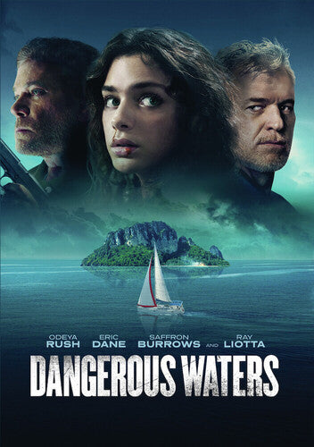 Dangerous Waters - Dangerous Waters - DVD