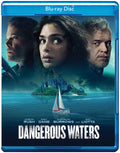 Dangerous Waters - Dangerous Waters - Blu-ray