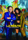 An La Minute - An La Minute - DVD