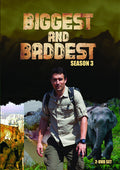 Biggest & Baddest (s3) - Biggest & Baddest (s3) - DVD