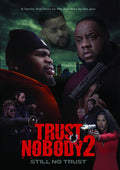 Trust Nobody 2: Still No Trust - Trust Nobody 2: Still No Trust - DVD