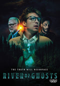 River Of Ghosts - River Of Ghosts - DVD