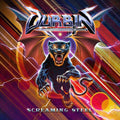 Durbin - Screaming Steel - Music CD