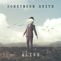 Honeymoon Suite - Alive - Music CD
