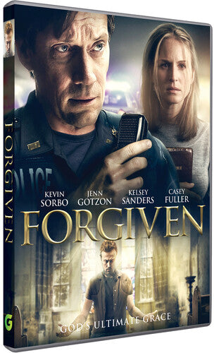 Forgiven - Forgiven - DVD