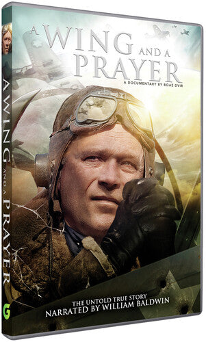 Wing & A Prayer - Wing & A Prayer - DVD