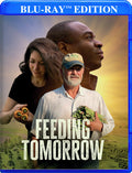 Feeding Tomorrow - Feeding Tomorrow - Blu-ray