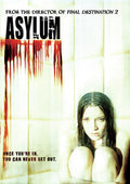 Asylum - Asylum - DVD