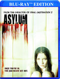 Asylum - Asylum - Blu-ray