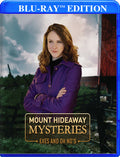 Mount Hideaway Mysteries: Exes & Oh No's - Mount Hideaway Mysteries: Exes & Oh No's - Blu-ray