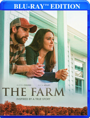 Farm - Farm - Blu-ray