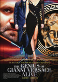 Genius Of Gianni Versace Alive - Genius Of Gianni Versace Alive - DVD