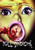 Doll Syndrome - Doll Syndrome - DVD