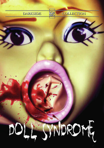 Doll Syndrome - Doll Syndrome - DVD